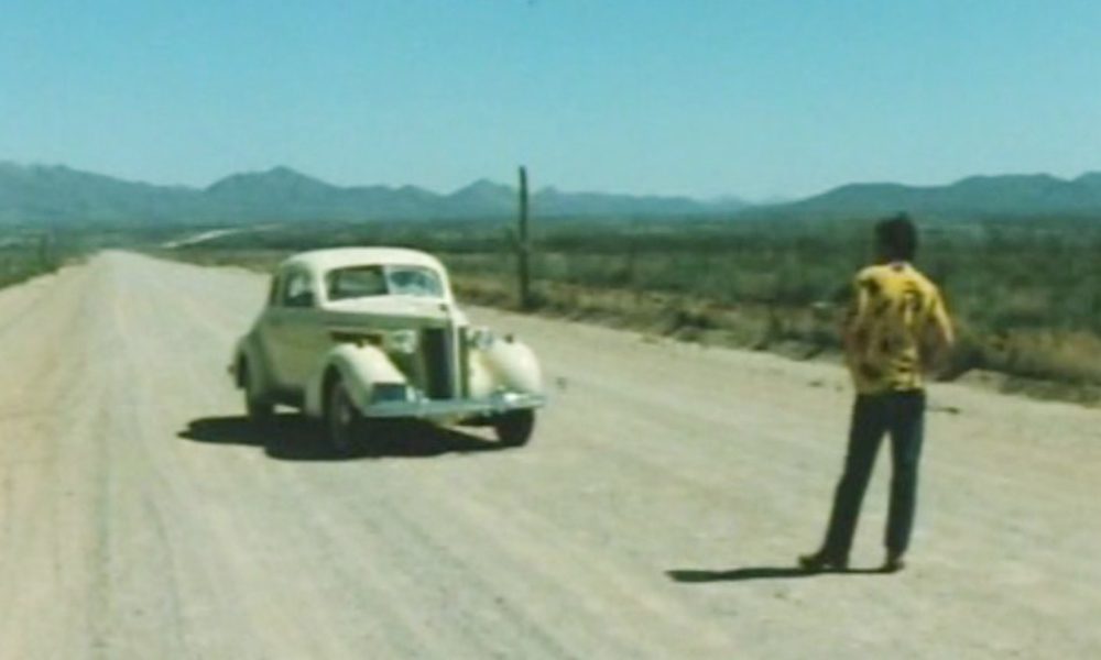 Pioneer – “Lonesome Car Boy” Chewing Gum | 株式会社SOONプラス