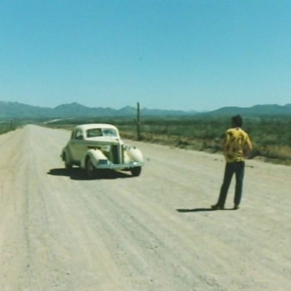 Pioneer – “Lonesome Car Boy” Chewing Gum